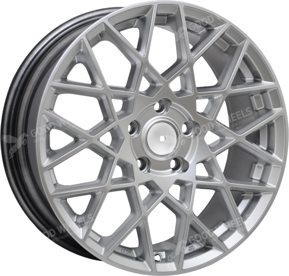 Диски Литые PDW Velocity 7x17 4x98 ET40 58.5 M/TBS-2 в интернет-магазине  Good Wheels