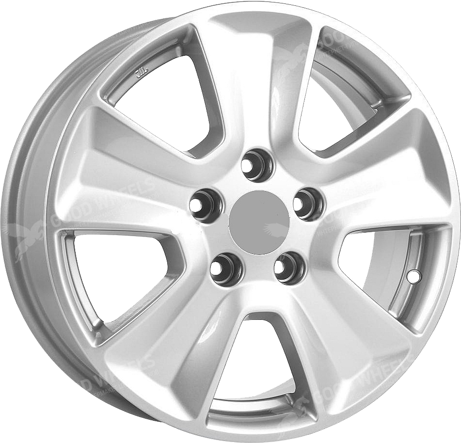 Диски Литые SKAD KL-263 6.5x16 5x114.3 ET50 66.1 HS в интернет-магазине  Good Wheels