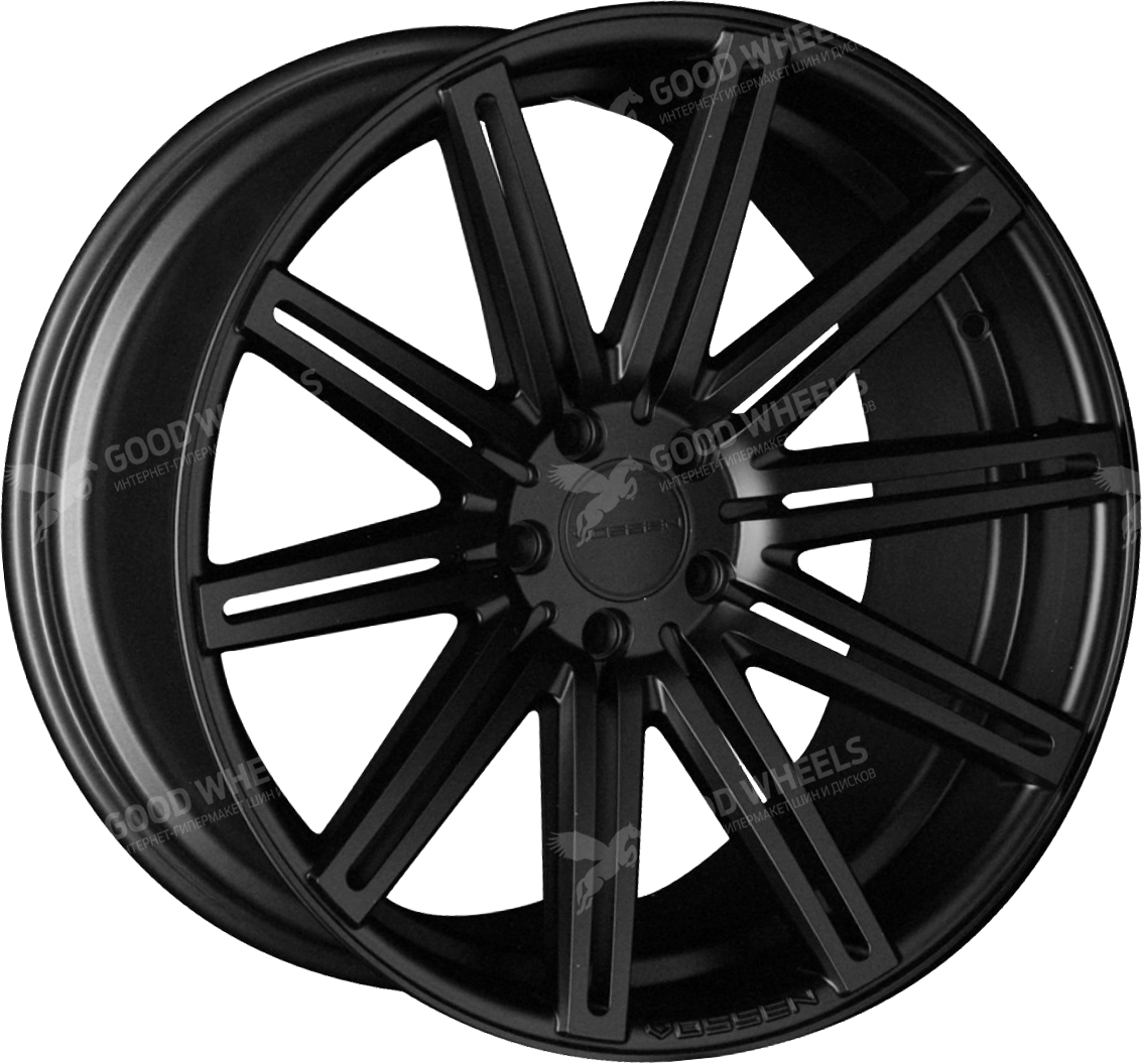 Диски Литые VSN (Replica Vossen) CV4 7.5x17 5x105 ET38 56.6 MB в  интернет-магазине Good Wheels|